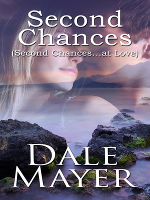 cover image of Second Chances